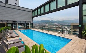 Hotel Estelar Square