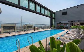 Hotel Estelar Square